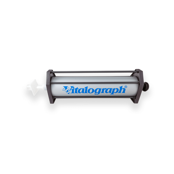 Vitalograph Kalibrationspumpe 3 Liter, Spirometrie, Spirometer