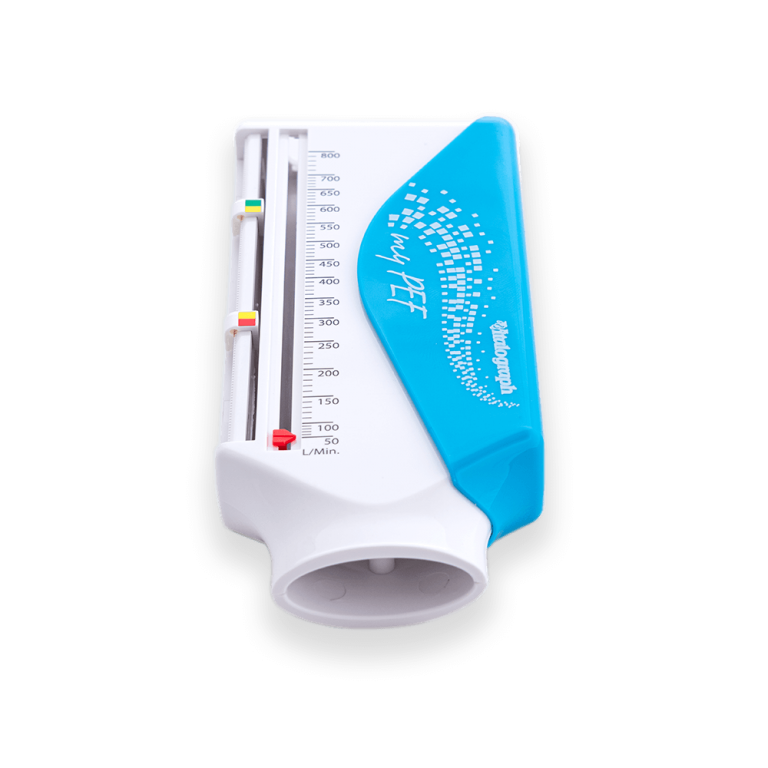 Vitalograph Peak-Flow-Meter UNIVERSAL auf Rezept | Vitalograph