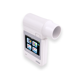 Vitalograph micro BT Smart Spirometer