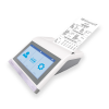Vitalograph ALPHA Connect All-in-One-Spirometer, neu, Touchscreen, Thermodrucker, Fleisch Pneumotachograph