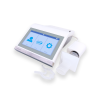 Vitalograph ALPHA Connect All-in-One-Spirometer, neu, Touchscreen, Thermodrucker, Fleisch Pneumotachograph