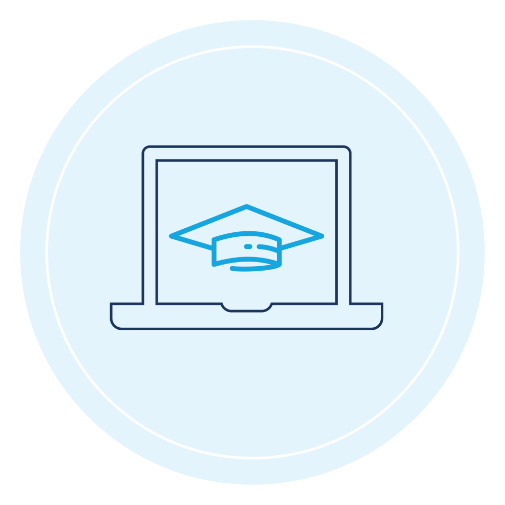 Vitalograph CT Icons_Training Online