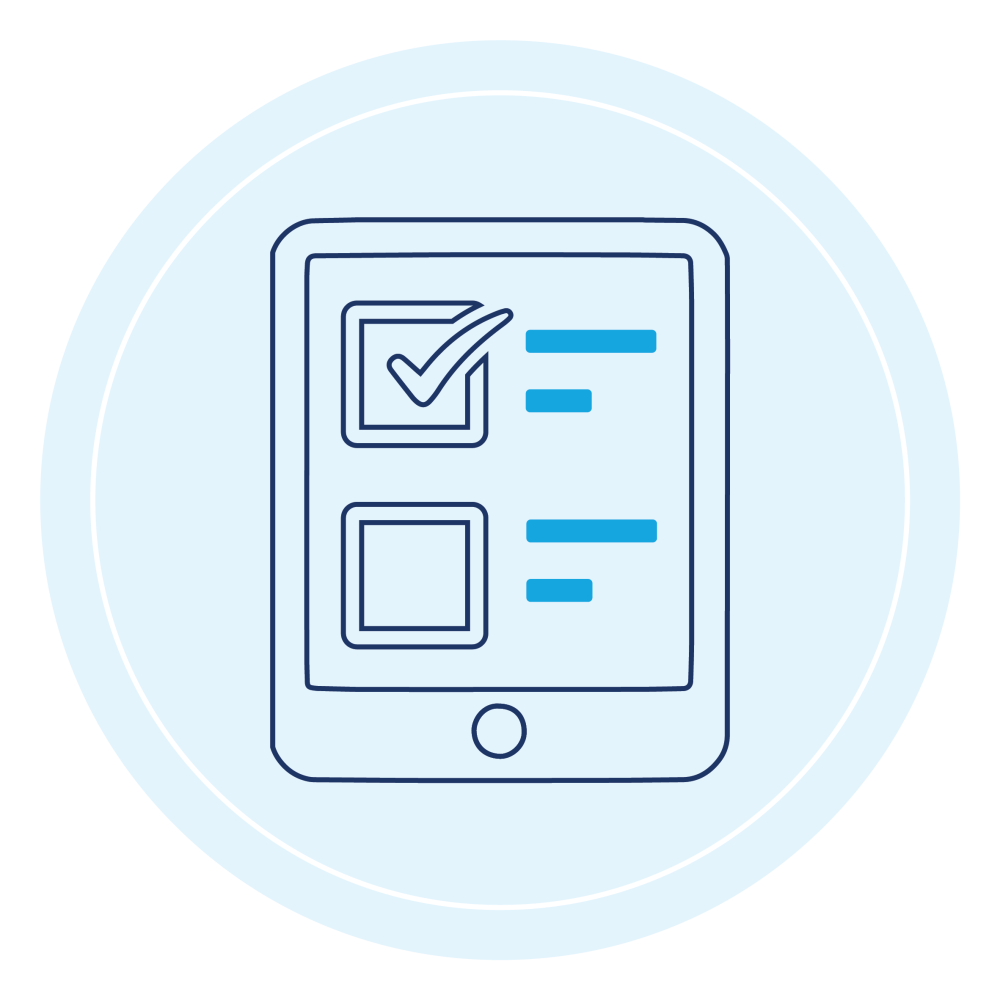 Vitalograph CT Icons_eCOA Generic