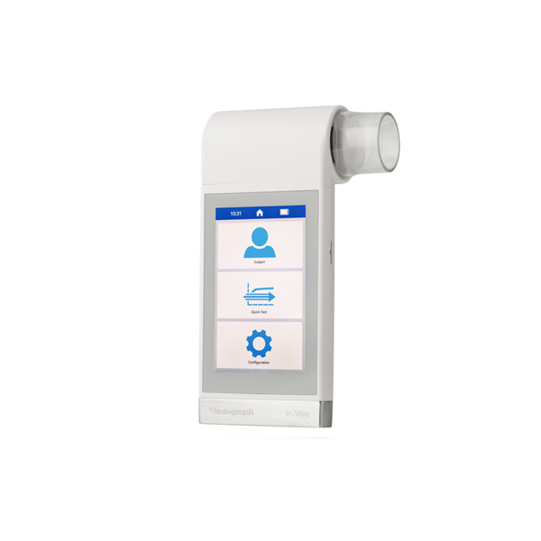 In2itive Spirometer