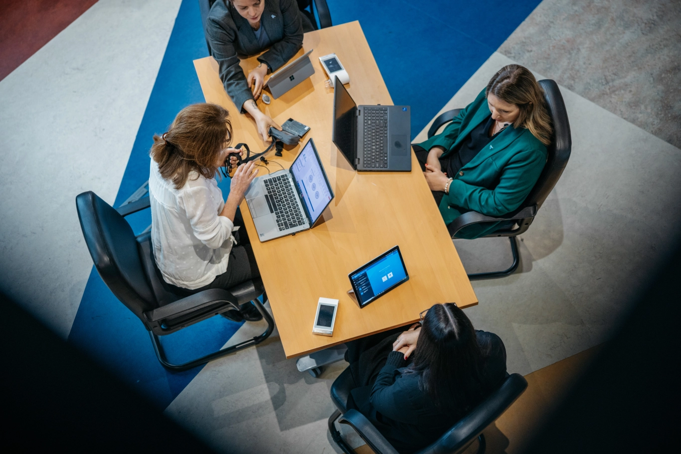 Vitalograph Clinical trials 0348