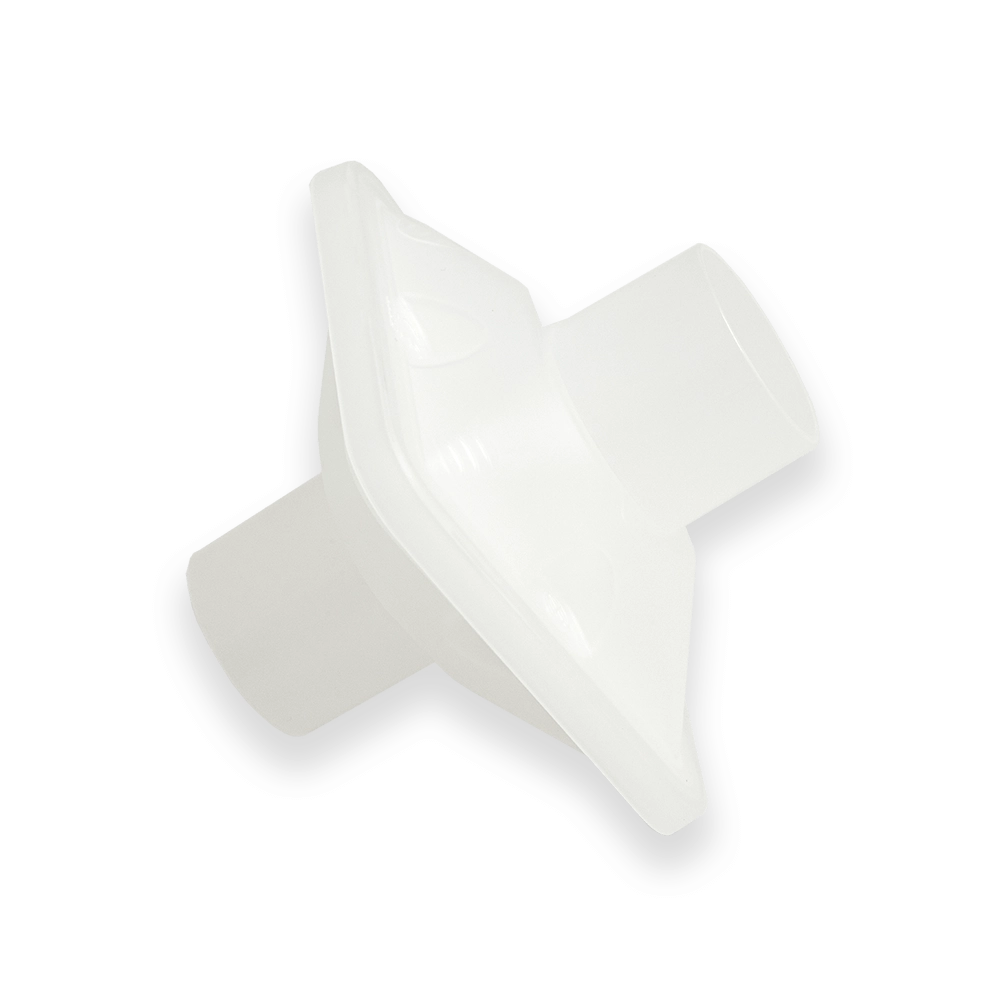 Clear Bacterial Viral Filter | Vitalograph Tools & Solutions