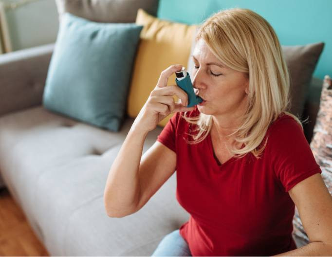 Vitalograph Asthma Studies