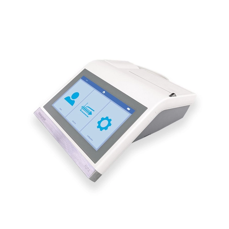 Vitalograph ALPHA Connect Spirometer