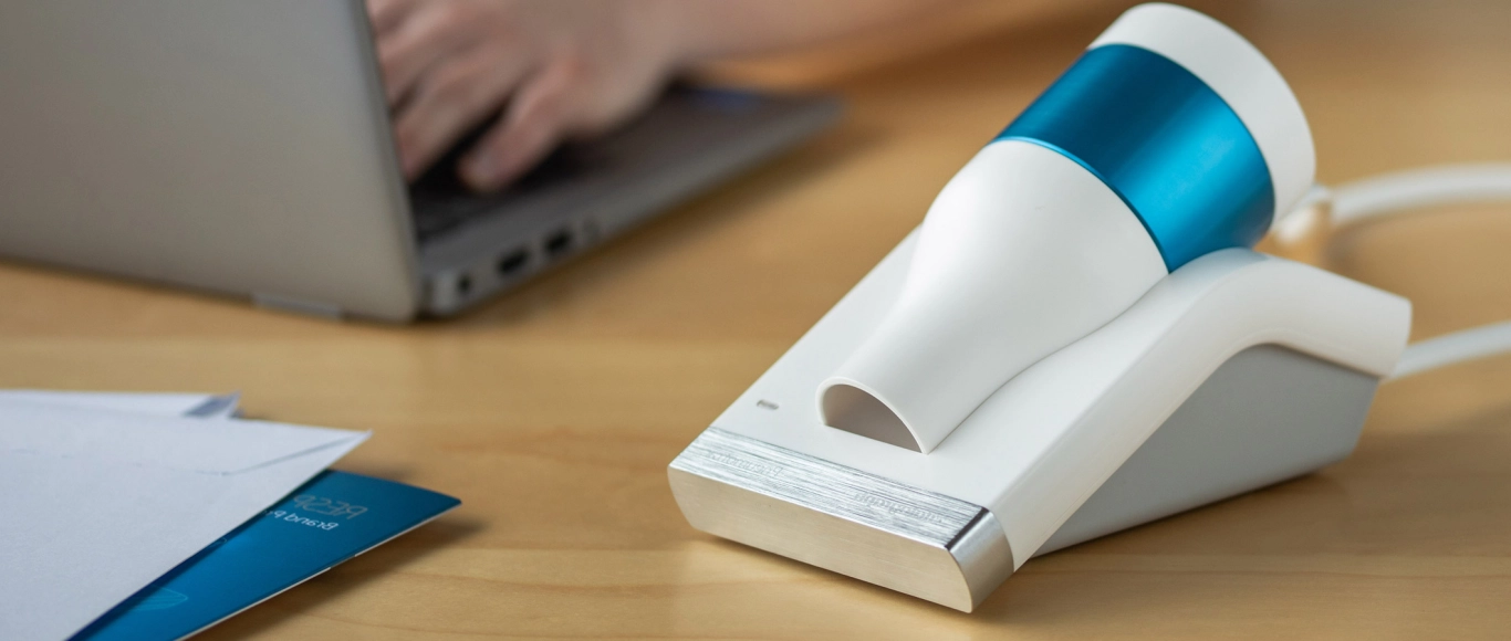 V Core Flowhead Technology 2