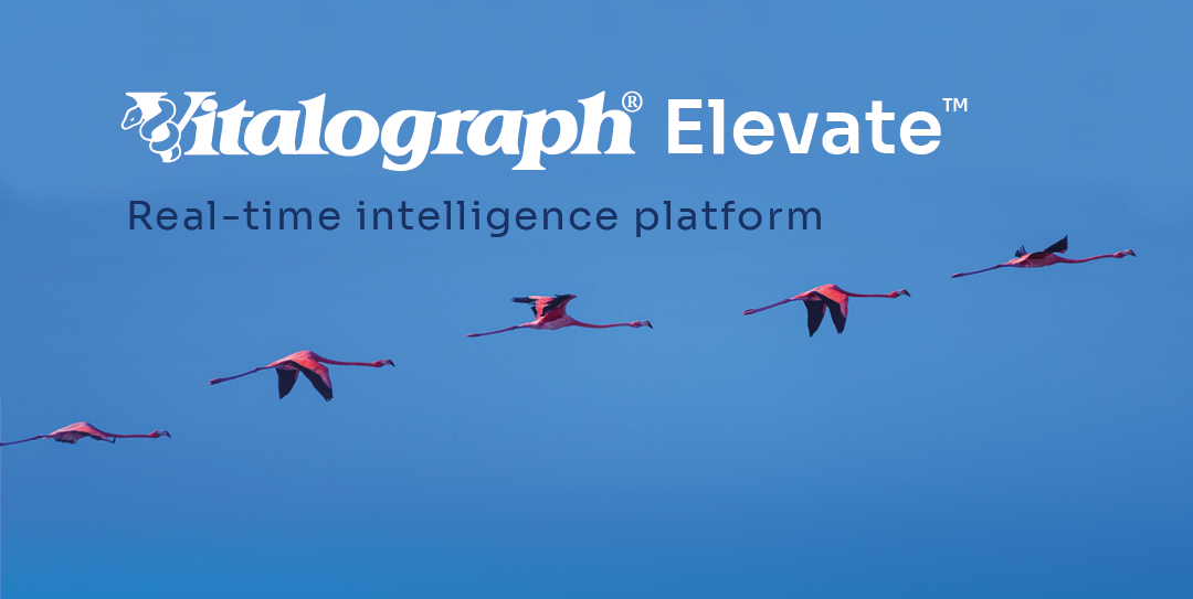 Vitalograph Elevate