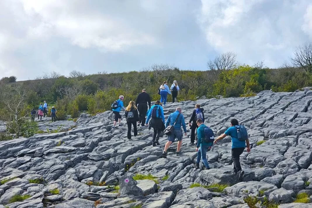 Vitalograph Team Trek The Burren For Asthma Society Of Ireland 2 1068x711 1 Jpg