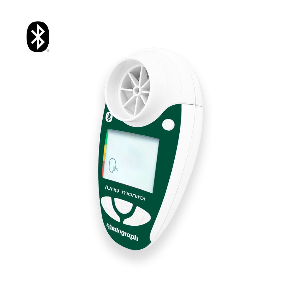 4000 Lung Monitor Bt 04 Bt Symbol 1