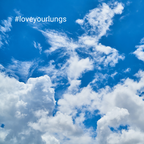 Loveyourlungs2022