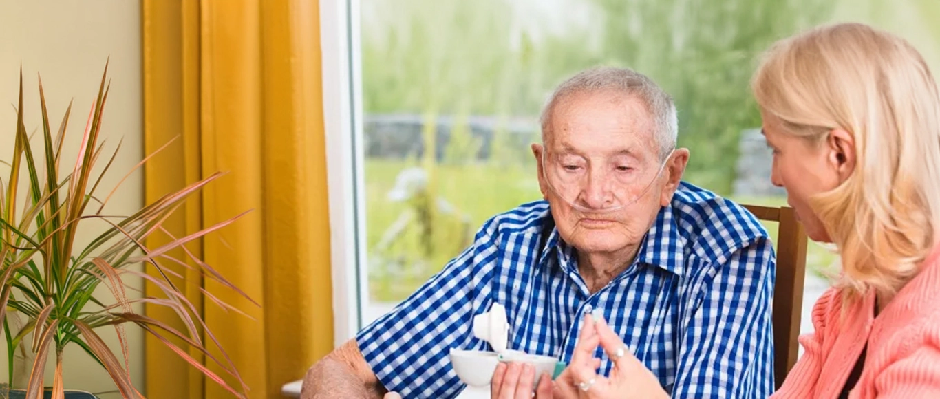 Copd Studies Hero