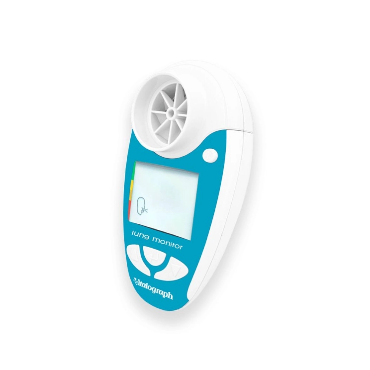 4000 Lung Monitor 04 1