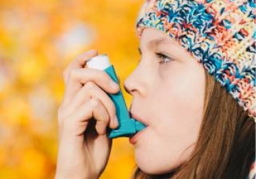 Vitalograph Ashtma Study