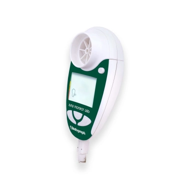 4000 Lung Monitor Usb 09