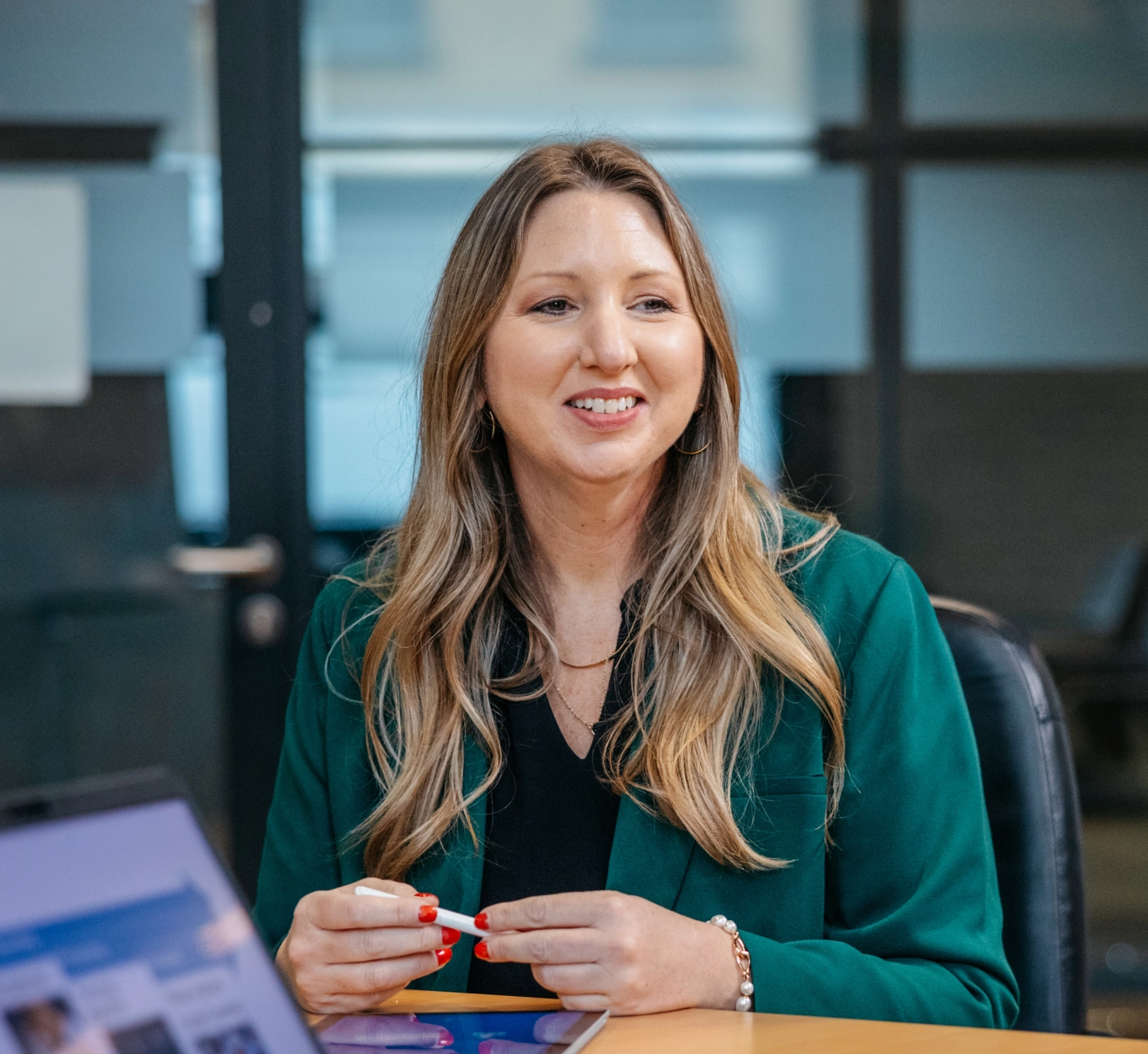 Vitalograph Clinical trials 0304