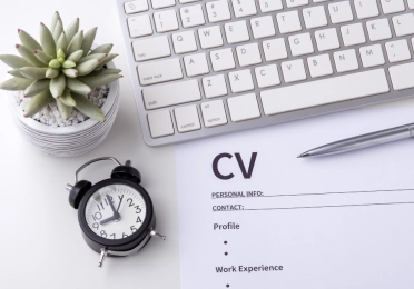 cv writing tips