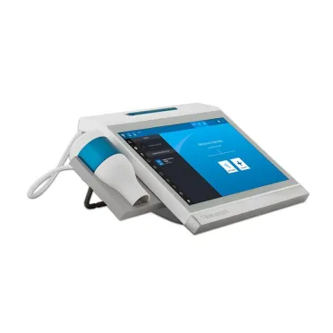 Vitalograph Micro, Hand-Spirometer inkl. Berichtssoftware *NEU Vitalograph Micro, Hand-Spirometer inkl. Berichtssoftware *NEU