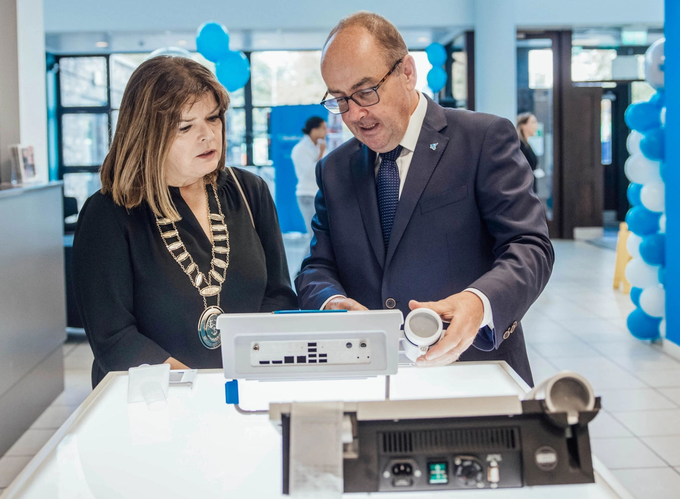 Vitalograph 50 Years Glor 070