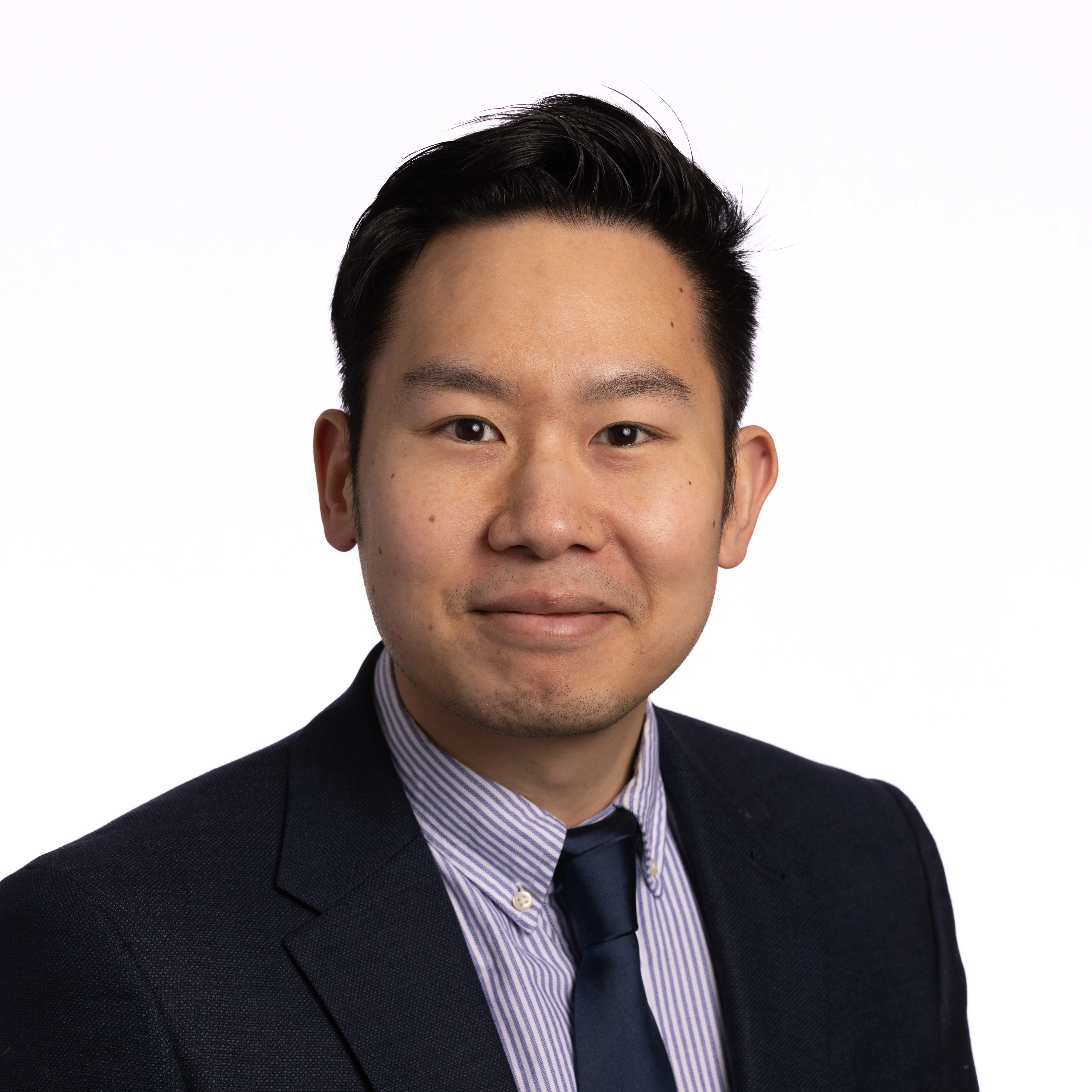 Dr. Rory Chan