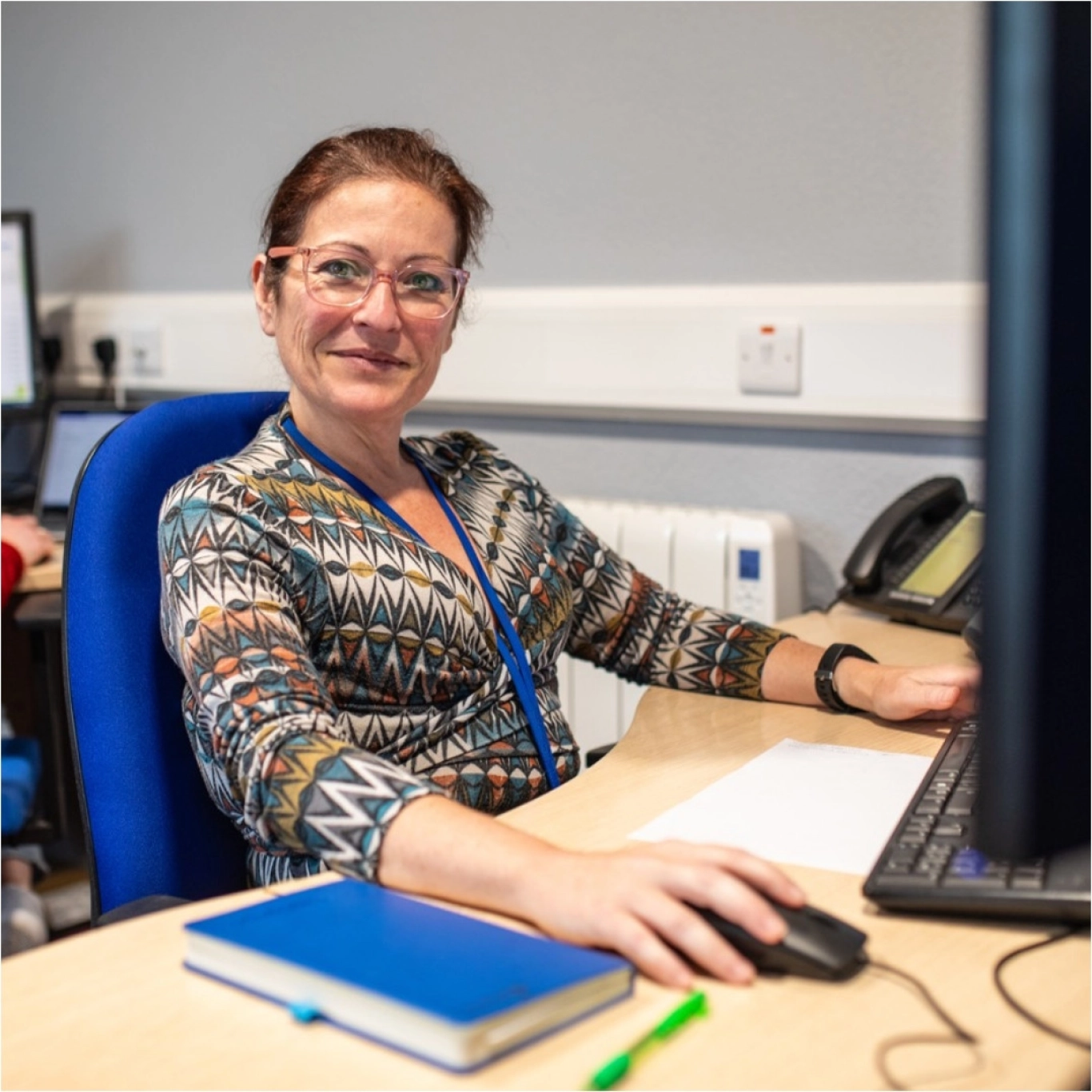 comPAS™ Pulmonary Assessment System | Vitalograph