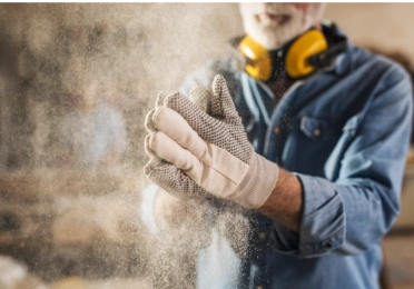 occupational asthma