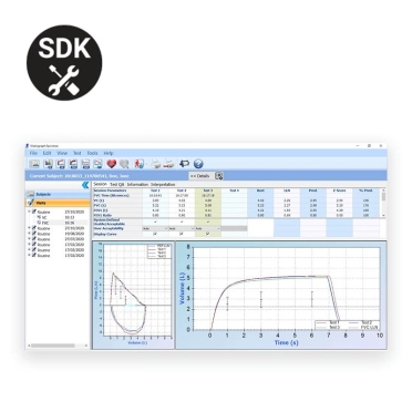 Website Screenshot 8 Fvl Sdk