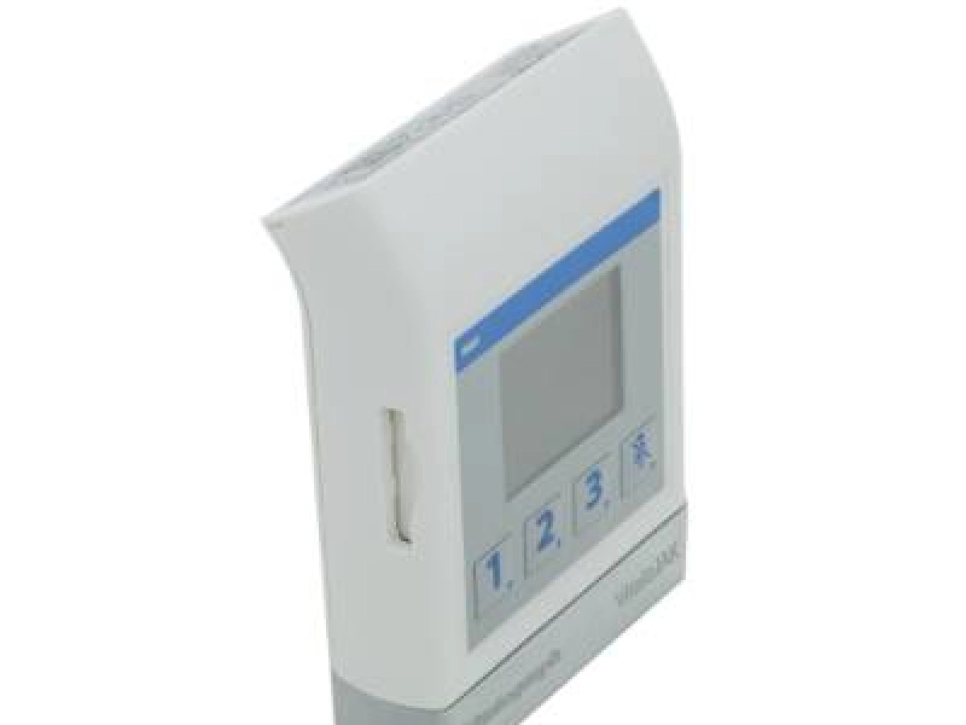 Vitalograph product solution VitaloJAK feature