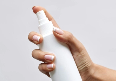 Reinigung hygiene vitalograph