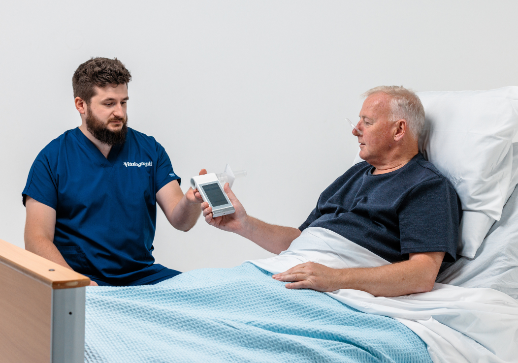Optimising spiro CT (1)