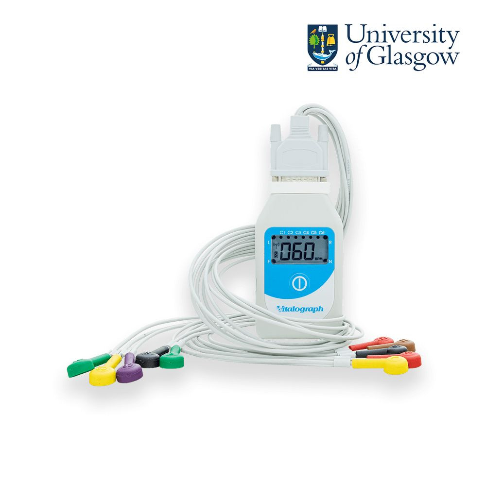 4130 12 Lead Ecg 0002 Glasgow Icon