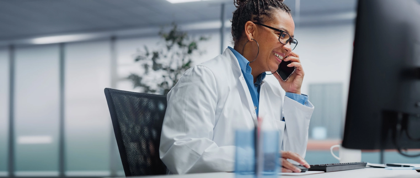 Clinical Trails Hero