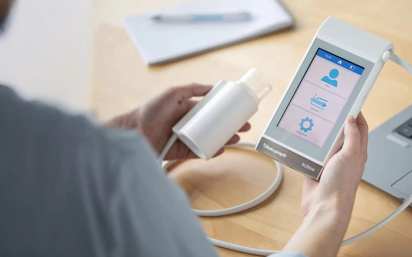 Cta Respiratory Diagnostics