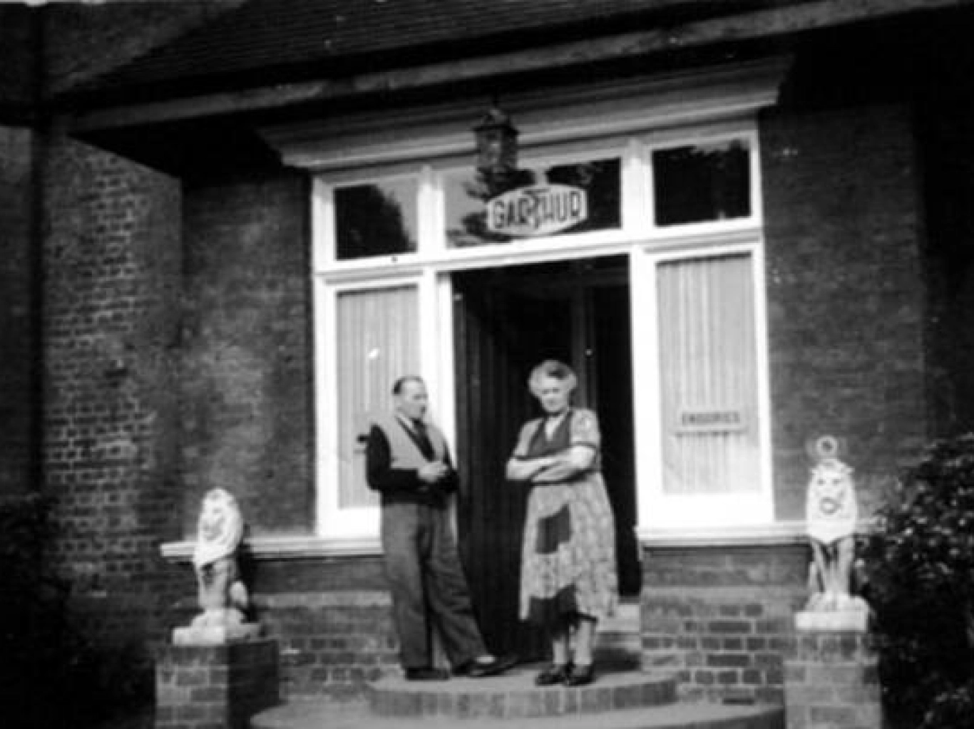 Vitalograph Our History 1965