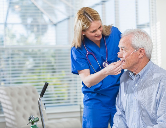 31 1d Interstitial Lung Disease