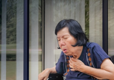 Chronic Cough