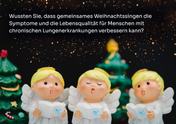 Weihnachtssingen