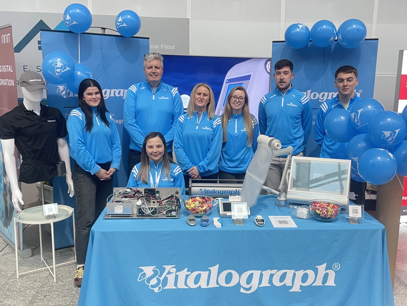 Explore Engineering Showcase 2025