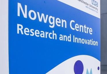 Nowgen Centre