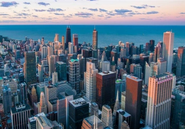 CHEST Chicago 2025 Vitalograph