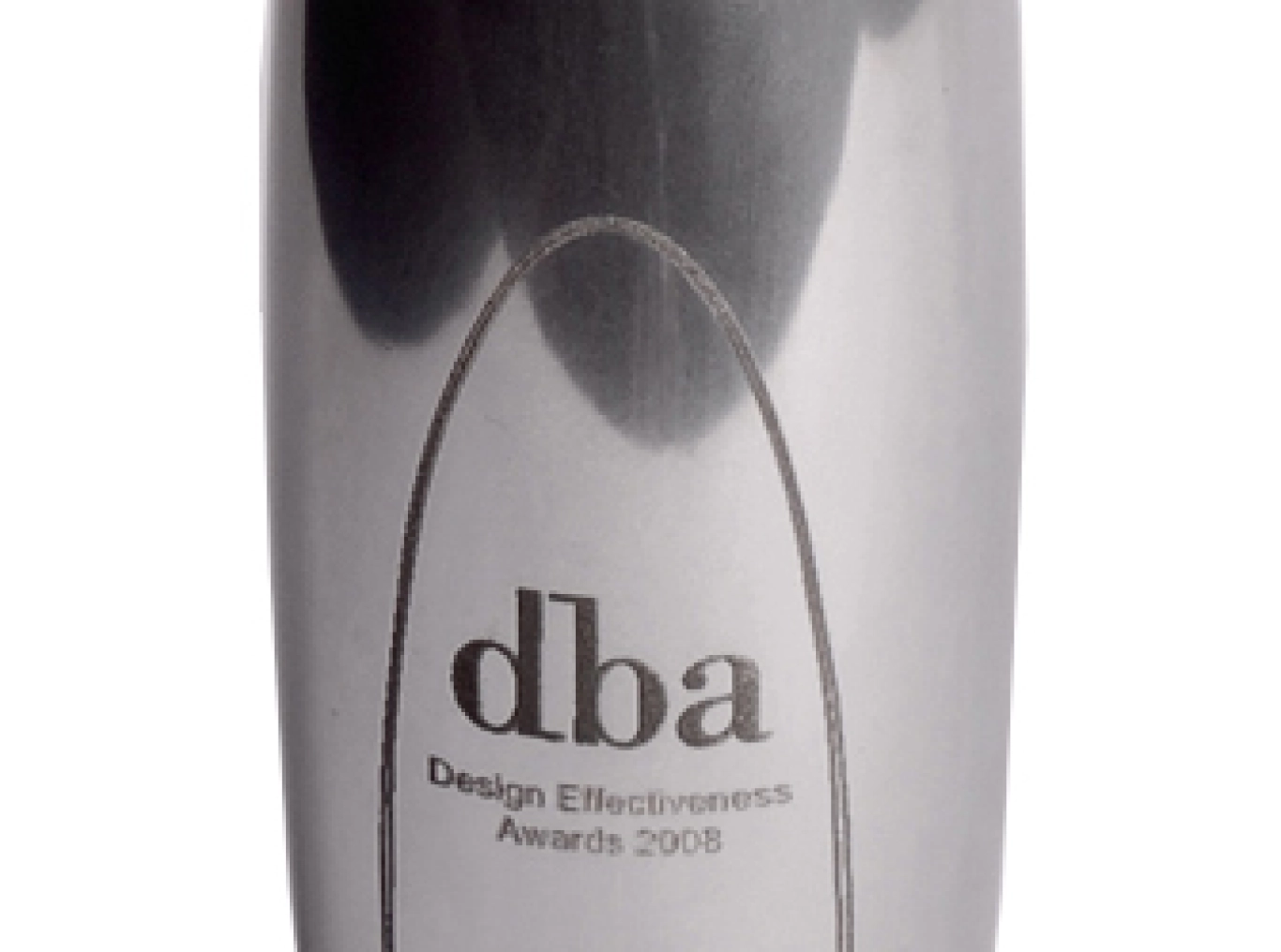 DBA Design Awawd
