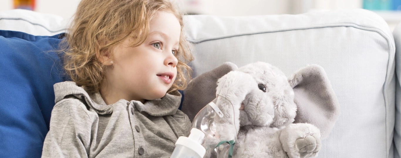 Bigstock Little Boy With Inhaler 134396414 small