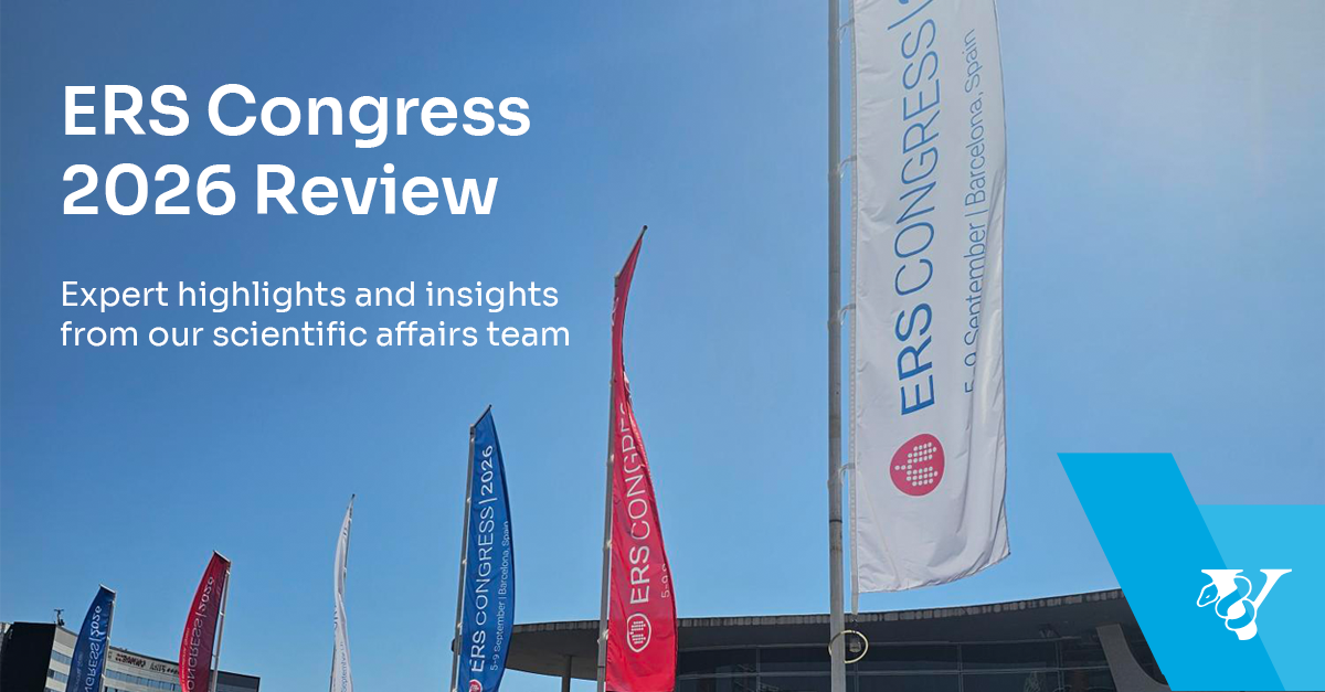 ERS 2026 Review
