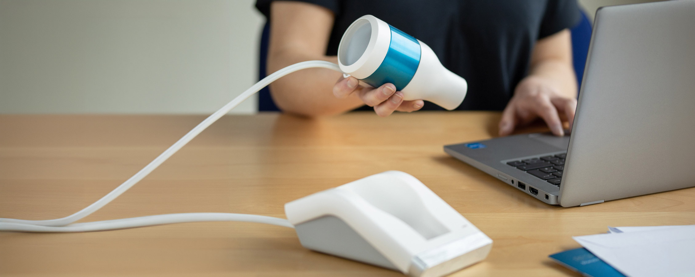 Spirometry Workshops Hero