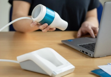 Spirometry Workshops Hero