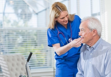 31 1d Interstitial Lung Disease