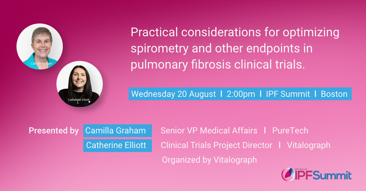 IPF Summit Panel Discussion