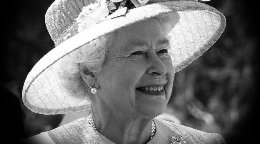 On the sad occasion of the death of Her Majesty Queen Elizabeth II, we extend our deepest sympathies to her family.